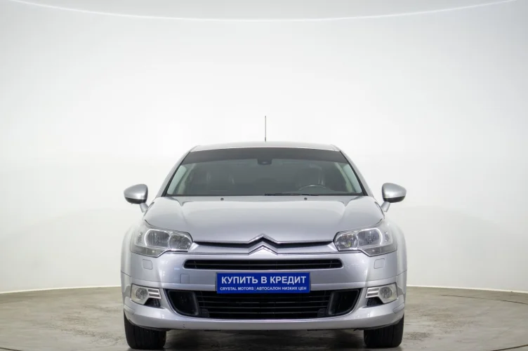 Citroen C5 2 из 6