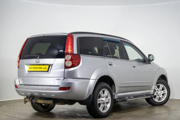 Great Wall Hover H5 4 из 6