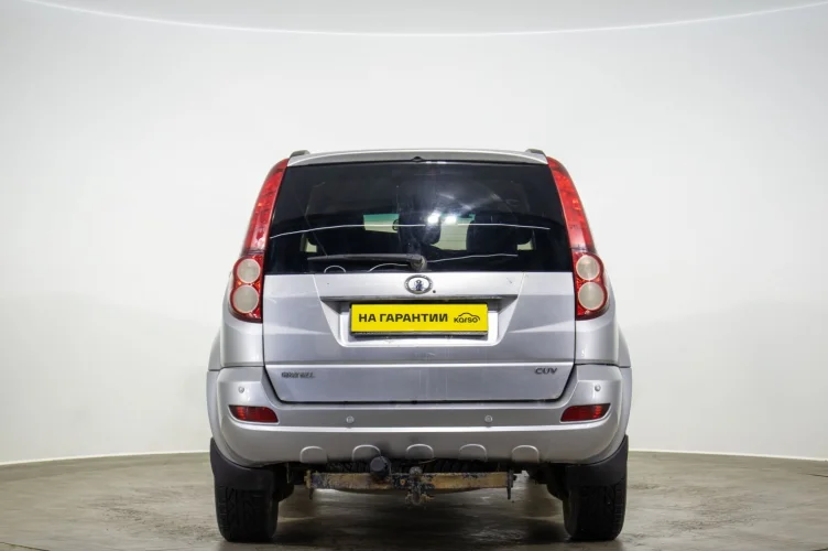 Great Wall Hover H5 5 из 6