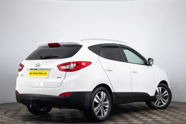 Hyundai ix35 6 из 6