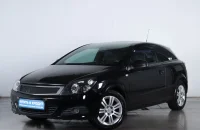 Opel Astra GTC 3 из 16