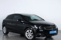 Opel Astra GTC 1 из 16