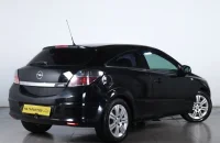 Opel Astra GTC 6 из 16