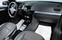 Opel Astra GTC 16 из 16
