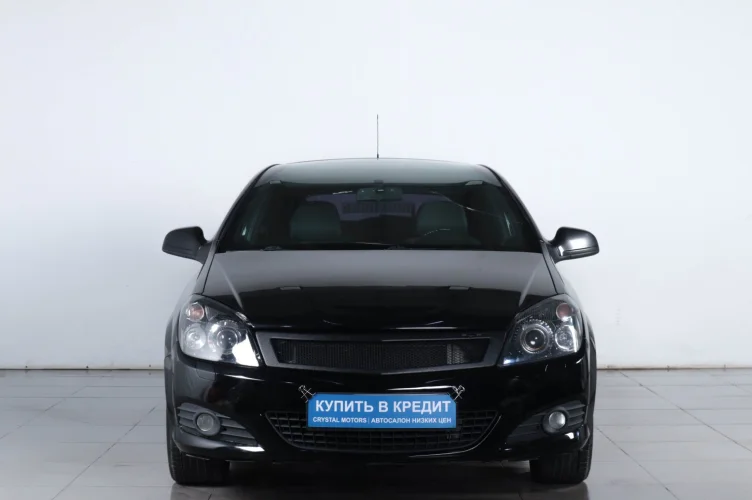 Opel Astra GTC 2 из 6