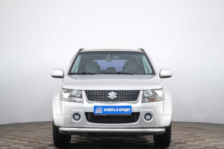 Suzuki Grand Vitara 2 из 6