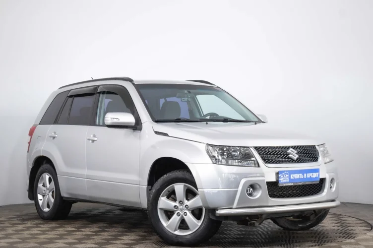 Suzuki Grand Vitara 1 из 6