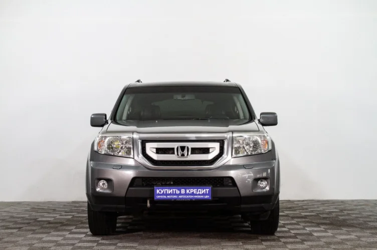 Honda Pilot 2 из 6