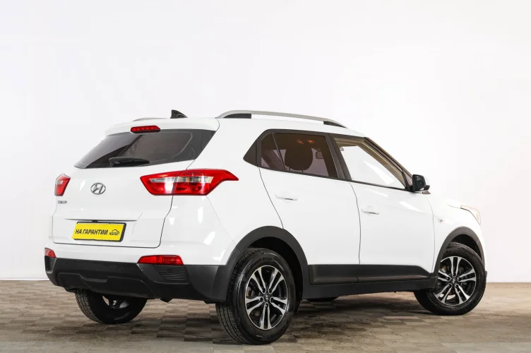 Hyundai Creta 6 из 6