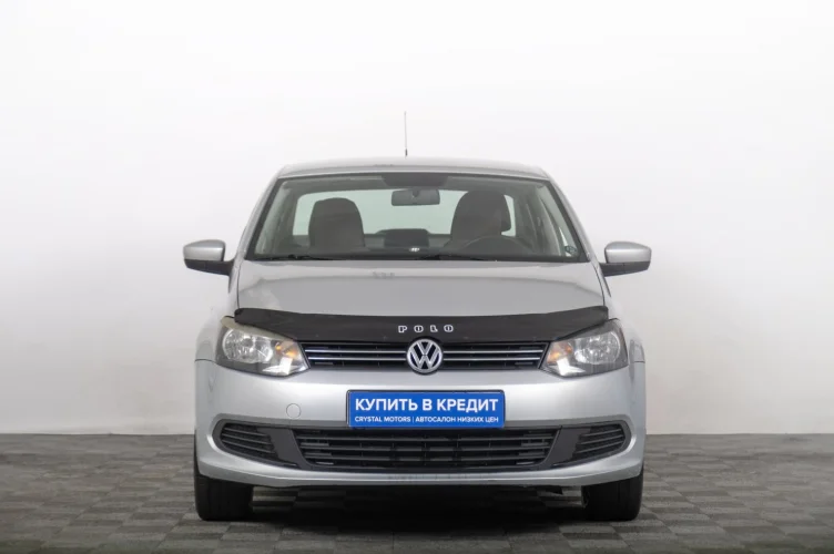 Volkswagen Polo 3 из 6