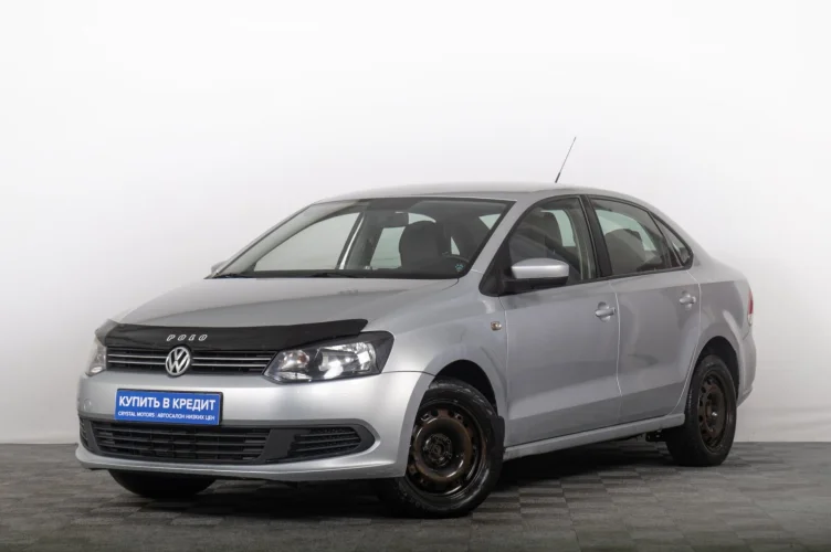 Volkswagen Polo 2 из 6