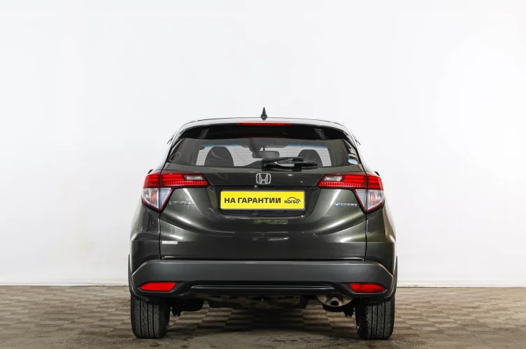 Honda Vezel 5 из 6