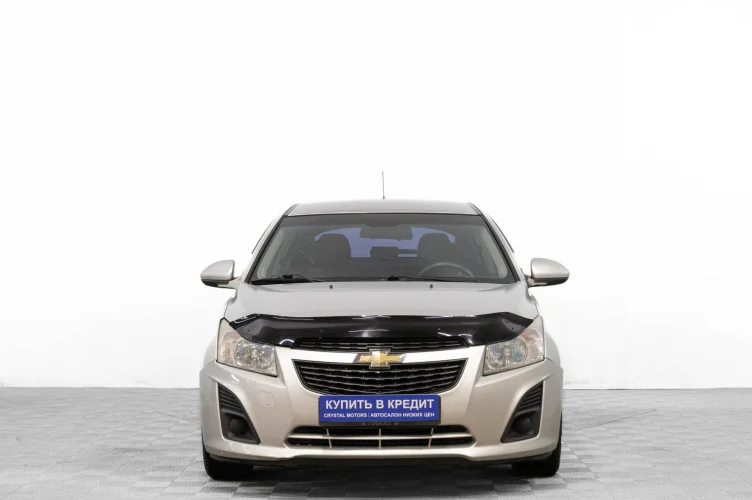 Chevrolet Cruze 2 из 6