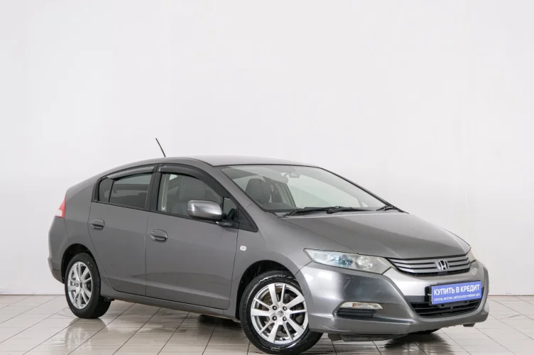 Honda Insight 1 из 6