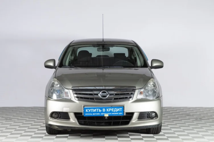 Nissan Almera 2 из 6