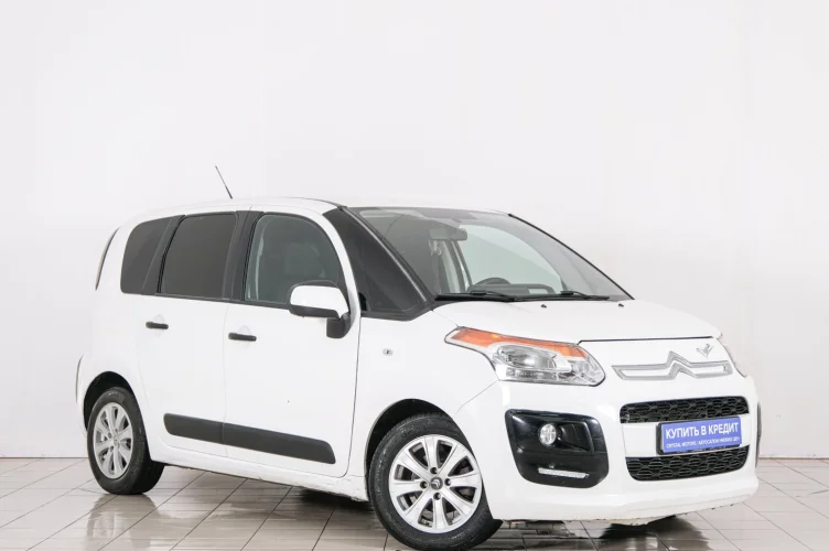 Citroen C3 Picasso 1 из 6