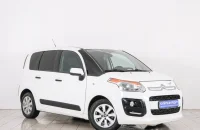 Citroen C3 Picasso 1 из 19