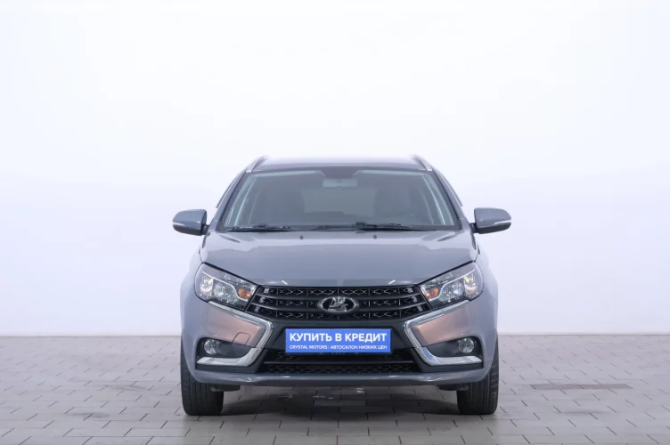 ВАЗ (LADA) Vesta 2 из 6