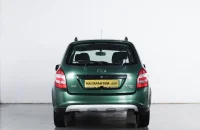 ВАЗ (LADA) Kalina Cross 5 из 16