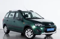ВАЗ (LADA) Kalina Cross 1 из 16