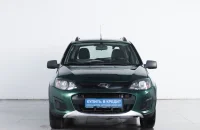 ВАЗ (LADA) Kalina Cross 3 из 16