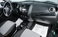 ВАЗ (LADA) Kalina Cross 15 из 16