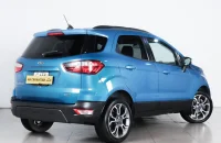 Ford EcoSport 6 из 17
