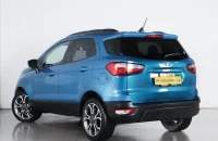 Ford EcoSport 4 из 17