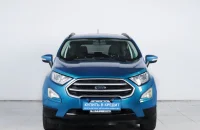 Ford EcoSport 2 из 17