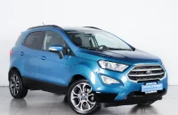 Ford EcoSport 1 из 17