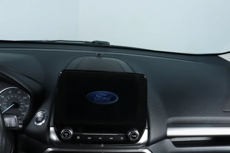 Ford EcoSport 13 из 17