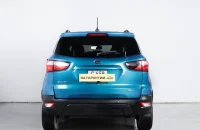Ford EcoSport 5 из 17