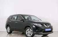 Nissan X-Trail 1 из 22
