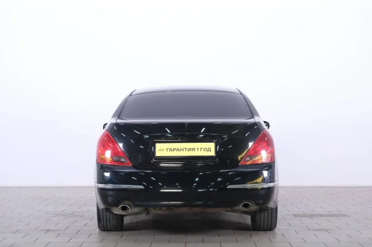 Nissan Teana 5 из 6