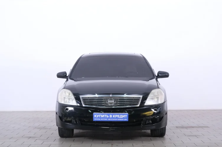 Nissan Teana 2 из 6