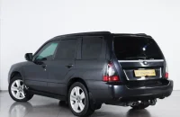 Subaru Forester 4 из 17