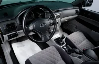 Subaru Forester 7 из 17