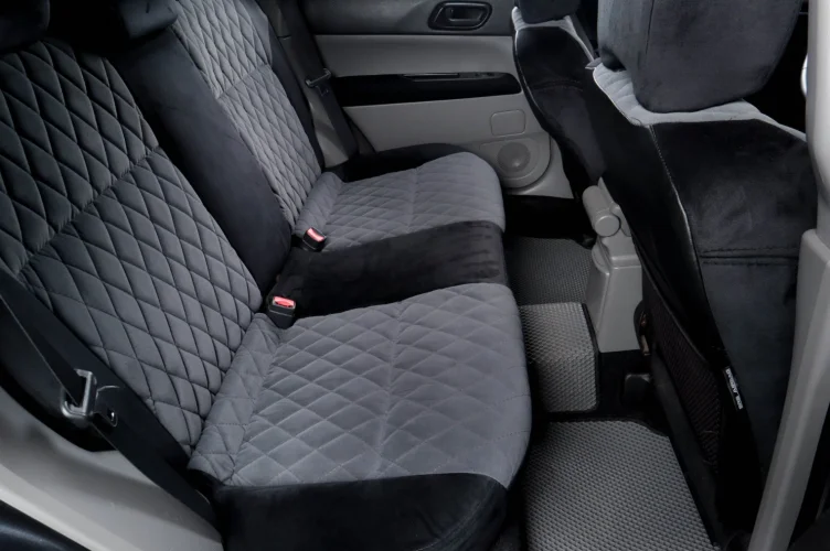 Subaru Forester 17 из 17