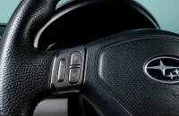 Subaru Forester 9 из 17