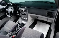 Subaru Forester 16 из 17