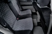 Subaru Forester 17 из 17