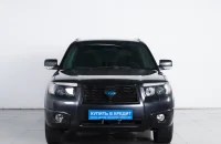 Subaru Forester 3 из 17