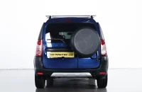 ВАЗ (LADA) Largus Cross 5 из 16