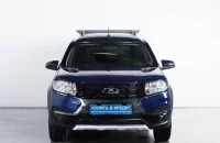 ВАЗ (LADA) Largus Cross 2 из 16