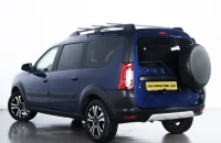 ВАЗ (LADA) Largus Cross 4 из 16