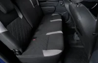ВАЗ (LADA) Largus Cross 16 из 16