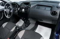 ВАЗ (LADA) Largus Cross 15 из 16