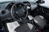 ВАЗ (LADA) Largus Cross 7 из 16