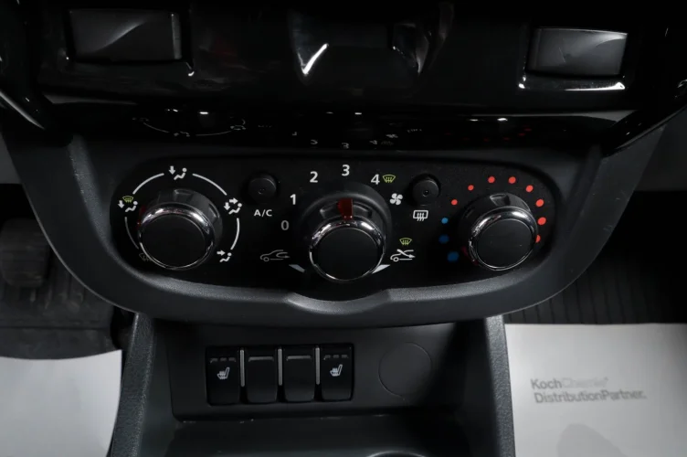 ВАЗ (LADA) Largus Cross 13 из 16