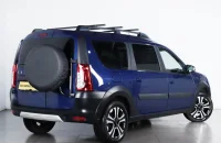 ВАЗ (LADA) Largus Cross 6 из 16